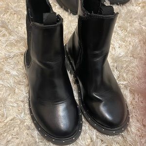 Toddler boots